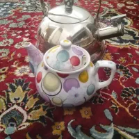 قوری کتری