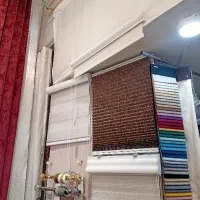 پرده سرای آصیل|پرده، رانر، رومیزی|تهران, جوادیه تهرانپارس|دیوار