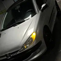 ۲۰۶ تیپ پنج (لوازمی )