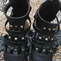 کاپشن بچگانه|کفش و لباس بچه|قوچان, |دیوار