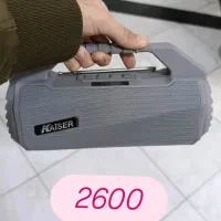 اسپیکر بلوتوثی در مشگین شهر|سیستم صوتی خانگی|مشگین شهر, |دیوار