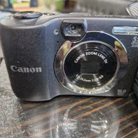 دوربین canon مدل A1400 پاورشات نو نو