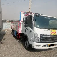 فورس 8تن|خودرو سنگین|چهاردانگه (تهران), |دیوار