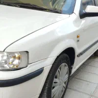 سمند آخر LX 92|خودرو سواری و وانت|آبادان, |دیوار