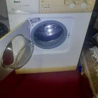 لباسشویی
