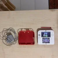 Nintendo 2ds|کنسول، بازی ویدئویی و آنلاین|کرج, خرمدشت|دیوار