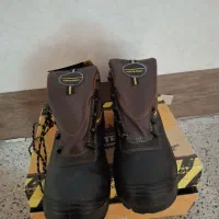 کفش کار نو سایز ۴۴|کیف، کفش، کمربند|زنجان, |دیوار