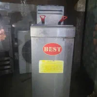 فروش لوازم اشپزخانه فست فود