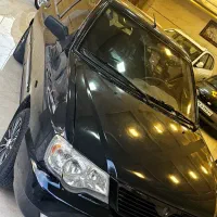 پراید 111 مدل 95 با لوازم