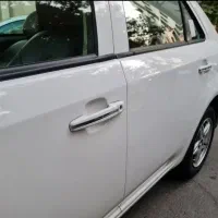 جیلی gc6 اکسلنت اتومات مدل ۹۸ مشابه نو|خودرو سواری و وانت|تهران, شهرک صدرا|دیوار