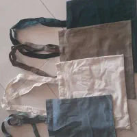 کیف پارچه ای