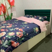 تخت دونفره