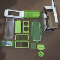 خردکن نایسر دایسر اصل