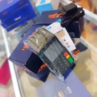 کارتخوان سیار(پوز پز) اقساط