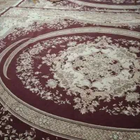 دو جفت فرش ۱۲ متری