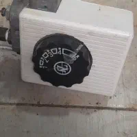 دستگاه آبگرمکن زمینی گازی