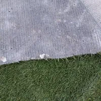 چمن مصنوعی دست دوم|مصالح و تجهیزات ساختمان|سنندج, |دیوار