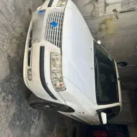 سمند lxمدل۹۸