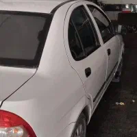 تیبا ۹۸|خودرو سواری و وانت|سبزوار, چهارراه فرودگاه|دیوار