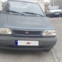 پراید۸۸