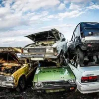 طرح جمع آوری خودرو اسقاطی ۱۱۵