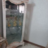 بوفه کارکرده