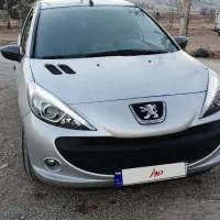 پژو207تیوفایو|خودرو سواری و وانت|خرم‌آباد, |دیوار