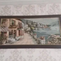 تابلو تزئینی
