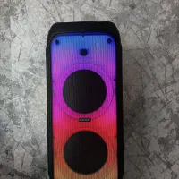 اسپیکر(پارتی باکس)پر قدرت(1500)بزرگ قیمت استثنایی|پخشکننده همراه|شیراز, شهرک والفجر|دیوار