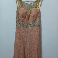 لباس مجلسی درحد نو