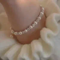 دستبند ترند دخترونه