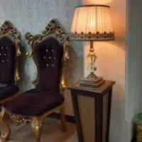 مبل ۹ نفره سلطنتی|مبلمان خانگی و میز عسلی|قدس, شهر‌قدس|دیوار