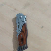 چاقو جیبی ضامن دار