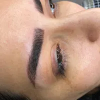خدمات و آموزش ارایش دائم معجزه امسالت|خدمات آرایشگری و زیبایی|رشت, گلسار|دیوار