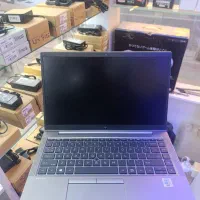Hp zbook 32gb ram 512ssd|رایانه همراه|ایرانشهر, |دیوار