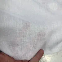 ملحفه سفید هتلی / تترون / چلوار|رختخواب، بالش، پتو|تهران, هرندی|دیوار