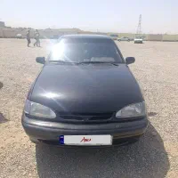 دوو ریسر GTI، مدل ۱۹۹۴|خودرو سواری و وانت|مشهد, رسالت|دیوار