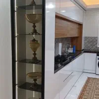 کابینت  ام دی اف کمد دیواری|جاکفشی، کمد، دراور|تربت جام, شهید نصرالهی|دیوار