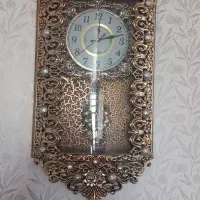 ساعت دیواری