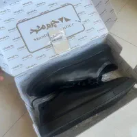 کفش چرم مشهد