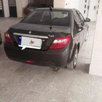 دنا پلاس اتوماتیک مدل ۱۴۰۰ مشکی