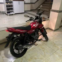 پالس باجاج درحد|موتورسیکلت|سیلوانه, |دیوار