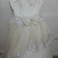 لباس عروس