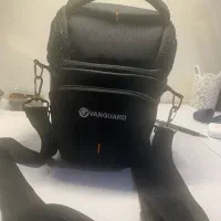 کیف دوربین نو