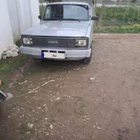 خودر وانت کارا