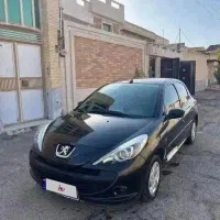 ۲۰۷ TU5|خودرو سواری و وانت|رفسنجان, |دیوار