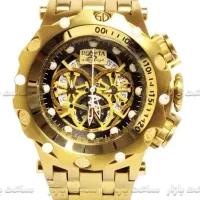 ساعت اینویکتا هیبیرد