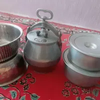 همه باهم در نکا