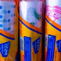 تولید و پخش سفره و ظروف یکبار مصرف طاها پلاست