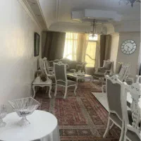 آپارتمان ۷۷ متری ۲ خواب با آسانسور و انباری